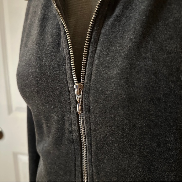 Jones New York Sport Zip Up - Picture 4 of 6